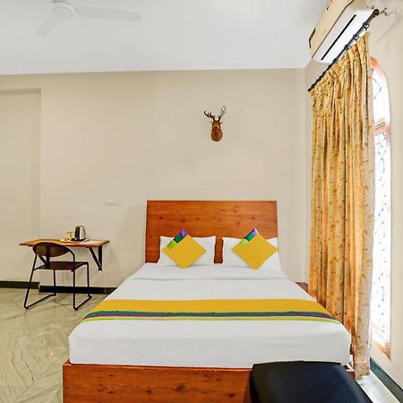 Itsy Hotels Anurag Inn Mysore Eksteriør bilde