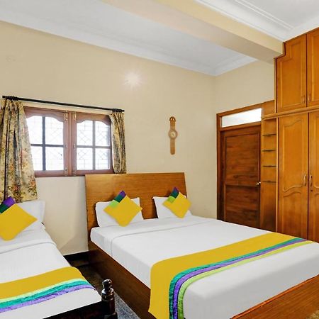 Itsy Hotels Anurag Inn Mysore Eksteriør bilde