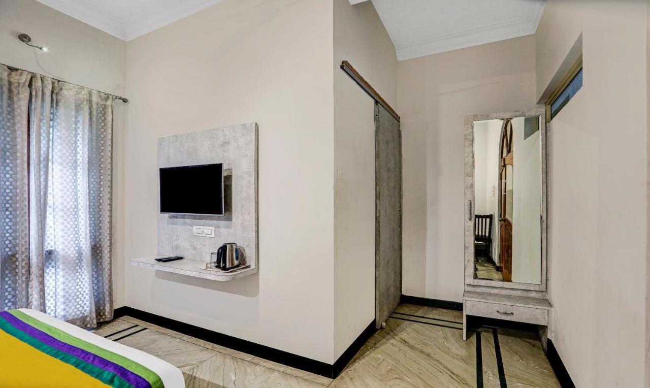 Itsy Hotels Anurag Inn Mysore Eksteriør bilde