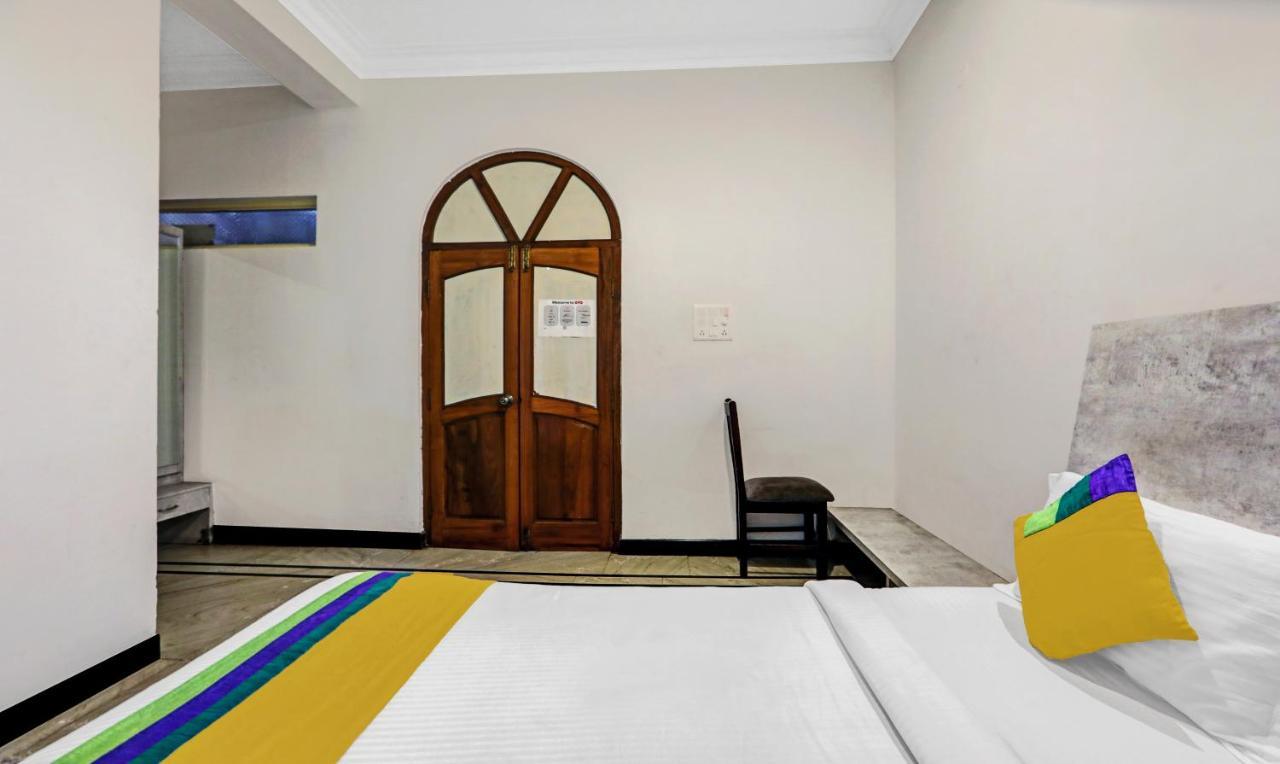Itsy Hotels Anurag Inn Mysore Eksteriør bilde