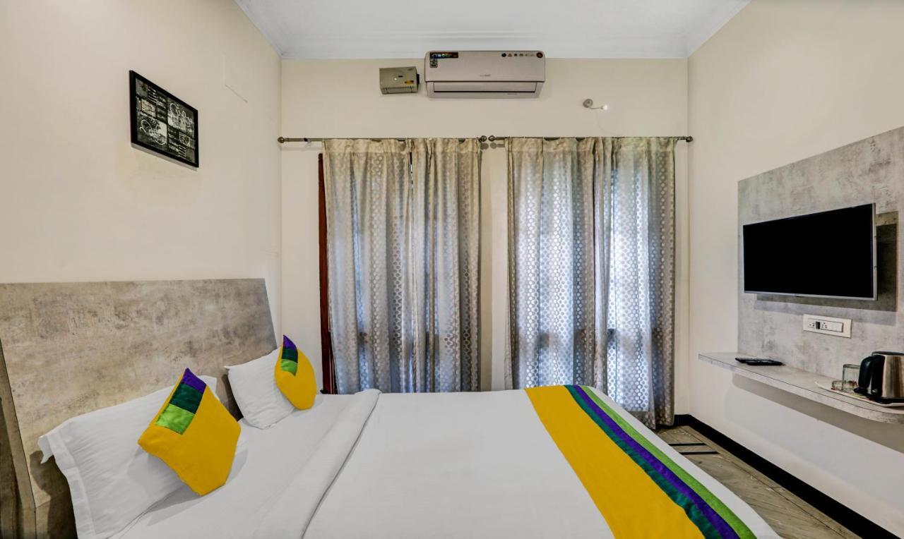 Itsy Hotels Anurag Inn Mysore Eksteriør bilde