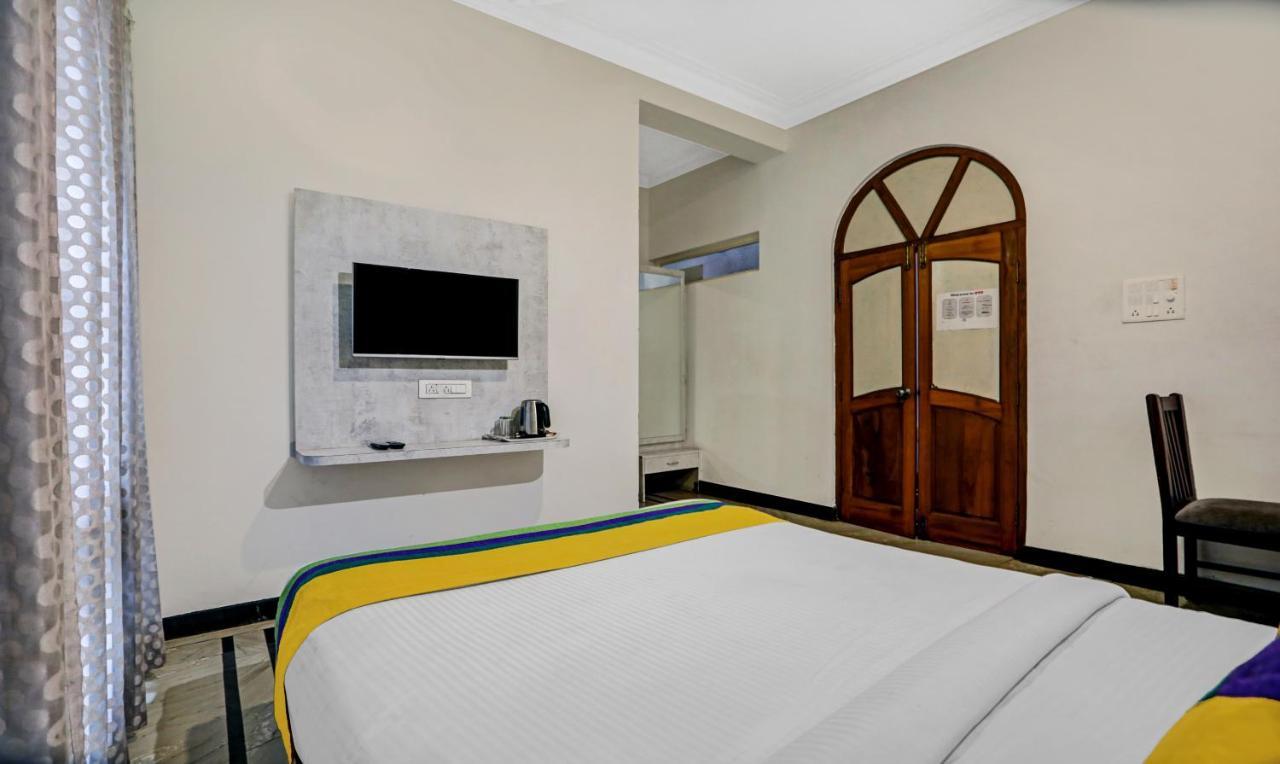 Itsy Hotels Anurag Inn Mysore Eksteriør bilde