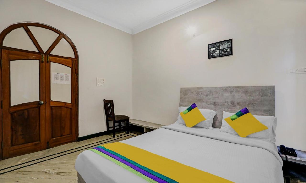 Itsy Hotels Anurag Inn Mysore Eksteriør bilde