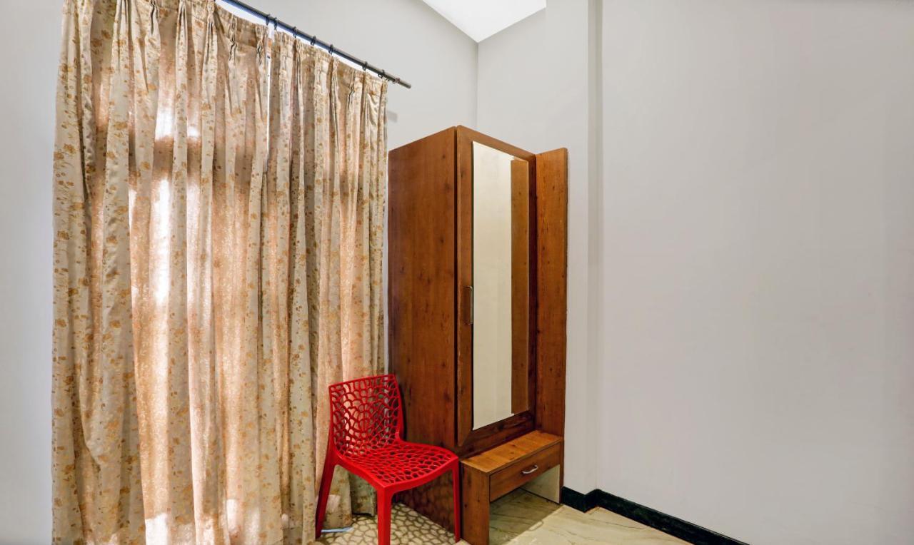 Itsy Hotels Anurag Inn Mysore Eksteriør bilde