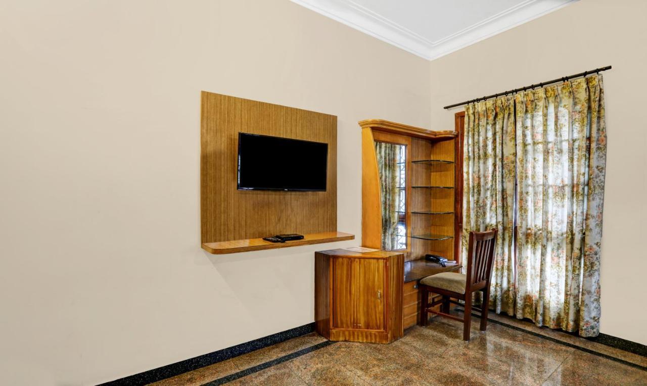 Itsy Hotels Anurag Inn Mysore Eksteriør bilde