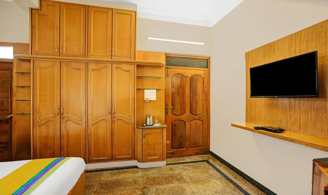 Itsy Hotels Anurag Inn Mysore Eksteriør bilde