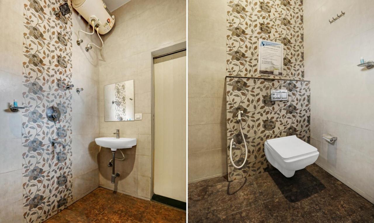 Itsy Hotels Anurag Inn Mysore Eksteriør bilde