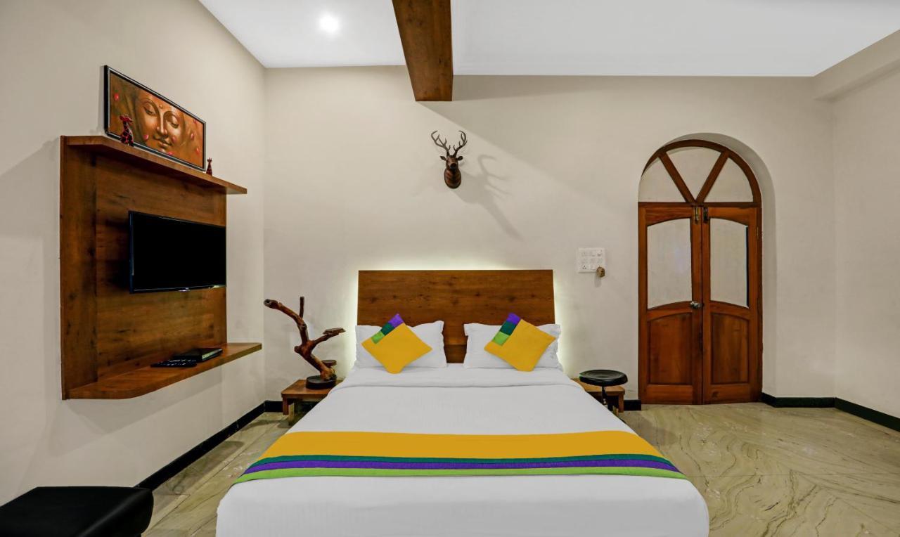 Itsy Hotels Anurag Inn Mysore Eksteriør bilde