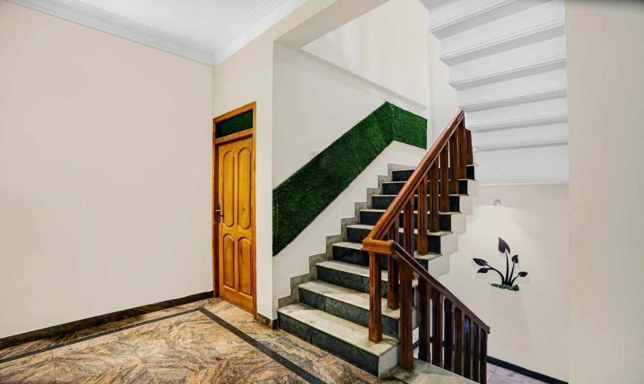 Itsy Hotels Anurag Inn Mysore Eksteriør bilde