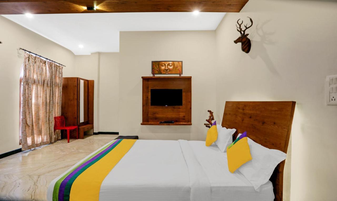 Itsy Hotels Anurag Inn Mysore Eksteriør bilde